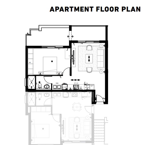 To Let 1 Bedroom Property for Rent in Richwood Western Cape